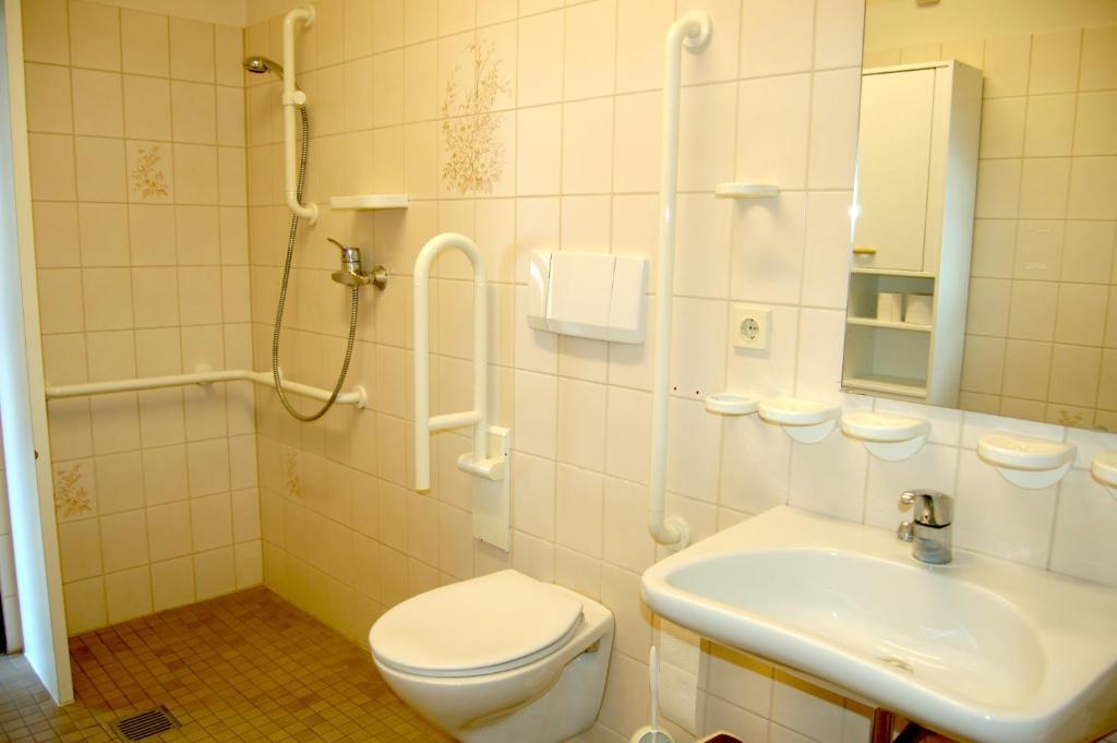 Hostel Flensburg Cameră foto