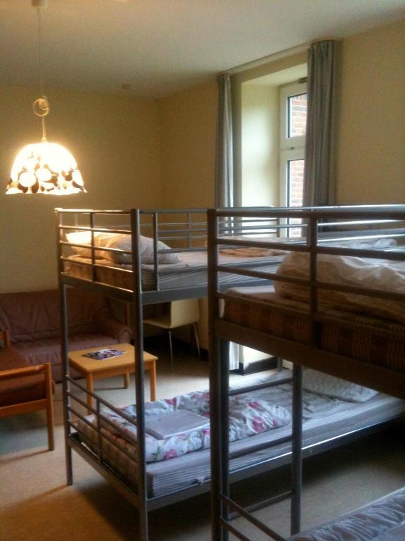 Hostel Flensburg Cameră foto